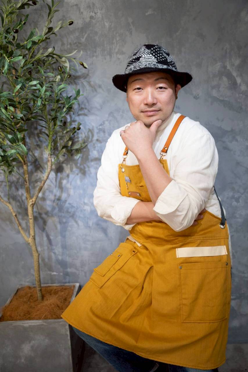 代表 葛西