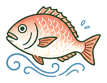 南勢水産