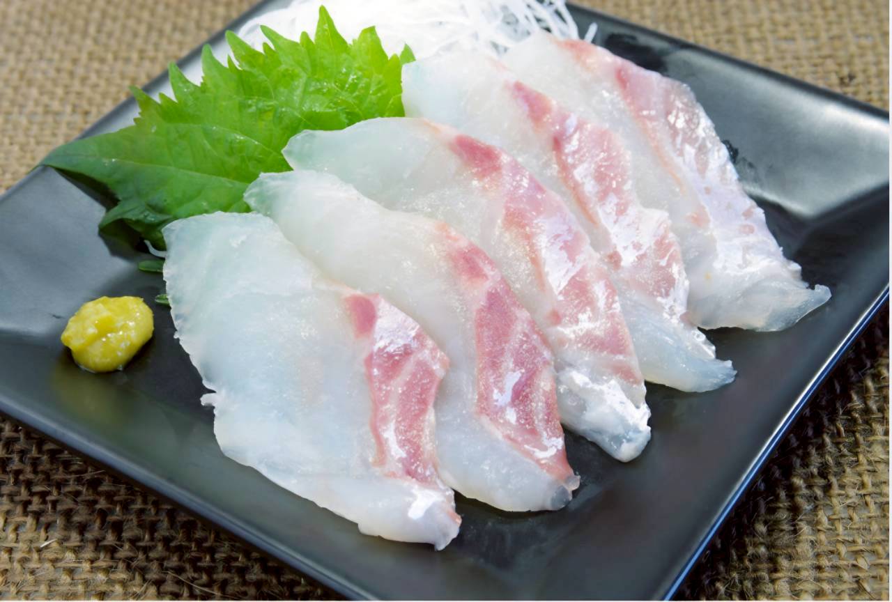刺身盛り
